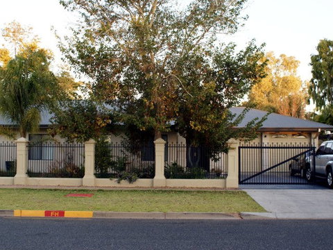 A Good Rest B&B - Accommodation Brunswick Heads 1