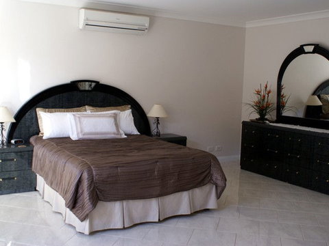A Good Rest B&B - Accommodation Brunswick Heads 0
