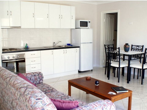 A Good Rest B&B - Accommodation Brunswick Heads 2