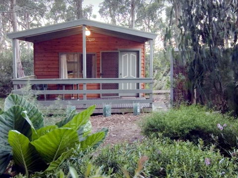A Maze 'N Things Holiday Park - Accommodation Brunswick Heads 0