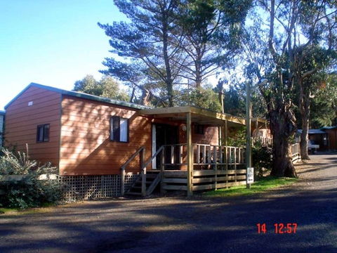 A Maze 'N Things Holiday Park - Accommodation Brunswick Heads 1
