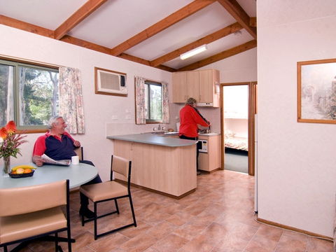 A Maze 'N Things Holiday Park - Accommodation Brunswick Heads 2