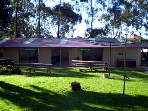 A Maze 'N Things Holiday Park - Accommodation Brunswick Heads 3