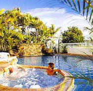Acacia Court Hotel - Accommodation Brunswick Heads 2
