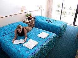 Acacia Court Hotel - Accommodation Brunswick Heads 3