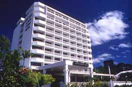 Acacia Court Hotel - Accommodation Brunswick Heads 4