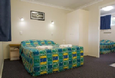 Acacia Motor Inn - Accommodation Brunswick Heads 1