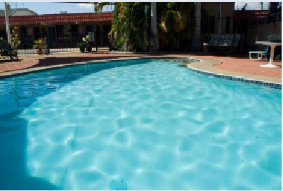 Acacia Motor Inn - Accommodation Brunswick Heads 2