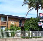 Adamstown Elizabeth Motor Inn - Accommodation Brunswick Heads