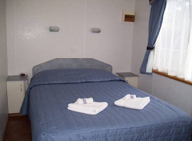 Accommodation Brunswick Heads