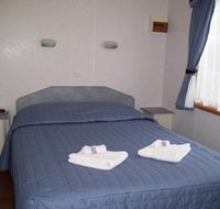 Adare Caravan Park  Holiday Units - Accommodation Brunswick Heads