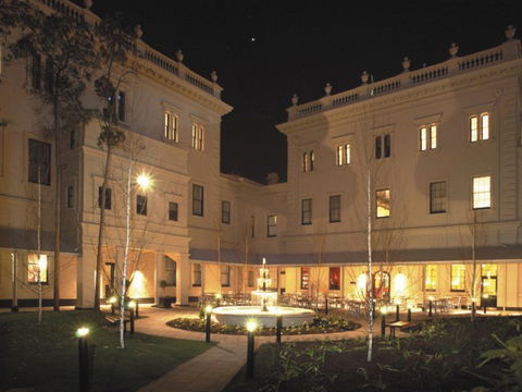 Adina Apartment Hotel Adelaide Treasury - Accommodation Brunswick Heads 3