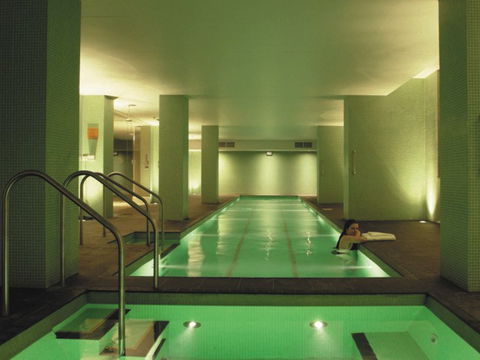 Adina Apartment Hotel Adelaide Treasury - Accommodation Brunswick Heads 4
