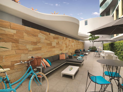 Adina Apartment Hotel Bondi Beach Sydney - Accommodation Brunswick Heads 1