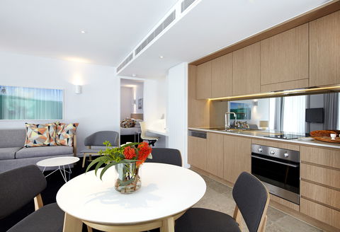 Adina Apartment Hotel Bondi Beach Sydney - Accommodation Brunswick Heads 3