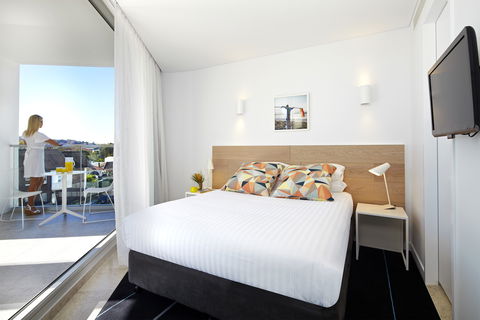 Adina Apartment Hotel Bondi Beach Sydney - Accommodation Brunswick Heads 4