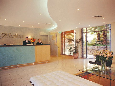 Adina Apartment Hotel Coogee Sydney - Accommodation Brunswick Heads 1