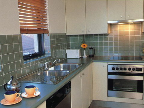 Adina Apartment Hotel Coogee Sydney - Accommodation Brunswick Heads 2