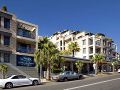 Adina Apartment Hotel Coogee Sydney - Accommodation Brunswick Heads 3