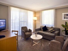 Adina Apartment Hotel Coogee Sydney - Accommodation Brunswick Heads 4