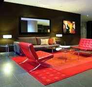Adina Apartment Hotel Perth Barrack Plaza - Accommodation Brunswick Heads