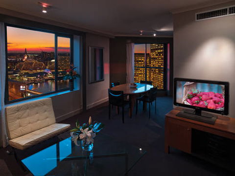 Adina Apartment Hotel Sydney - Accommodation Brunswick Heads 0
