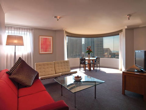 Adina Apartment Hotel Sydney - Accommodation Brunswick Heads 1