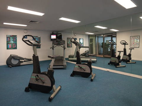 Adina Apartment Hotel Sydney - Accommodation Brunswick Heads 2