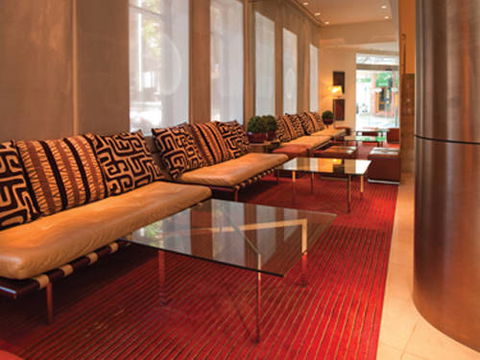 Adina Apartment Hotel Sydney - Accommodation Brunswick Heads 3