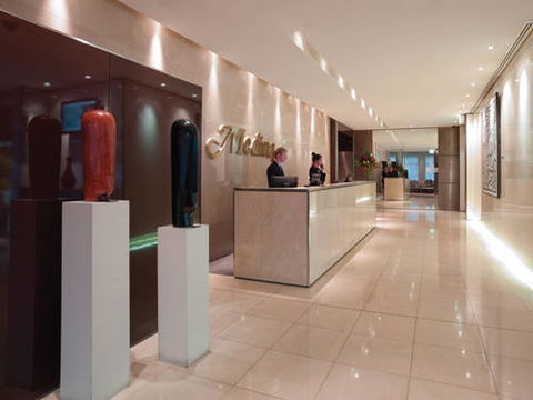 Adina Apartment Hotel Sydney - Accommodation Brunswick Heads 4
