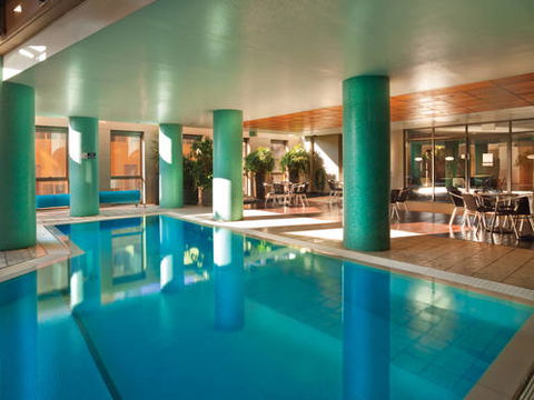 Adina Apartment Hotel Sydney - Accommodation Brunswick Heads 5