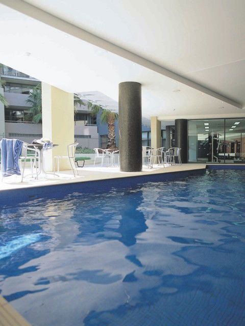 Adina Apartment Hotel Sydney, Harbourside - Accommodation Brunswick Heads 2
