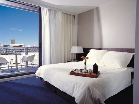 Adina Apartment Hotel Sydney, Harbourside - Accommodation Brunswick Heads 3