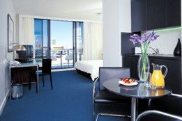 Adina Apartment Hotel Sydney, Harbourside - Accommodation Brunswick Heads 4