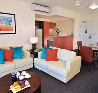 Advance Serviced Apartments - Accommodation Brunswick Heads