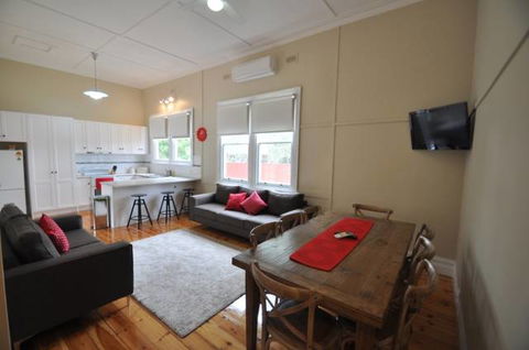 Ain Garth Self Catering Accommodation - Accommodation Brunswick Heads 0