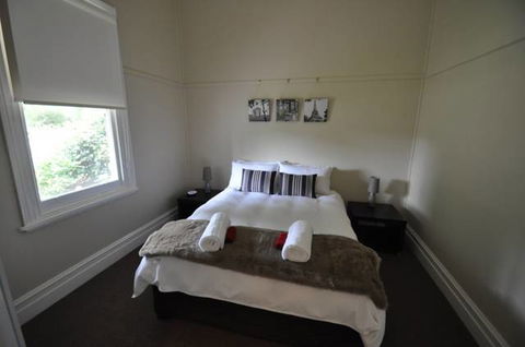 Ain Garth Self Catering Accommodation - Accommodation Brunswick Heads 2