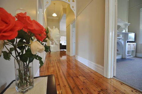 Ain Garth Self Catering Accommodation - Accommodation Brunswick Heads 3