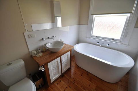 Ain Garth Self Catering Accommodation - Accommodation Brunswick Heads 4