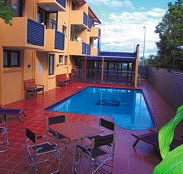 Airolodge International - Accommodation Brunswick Heads