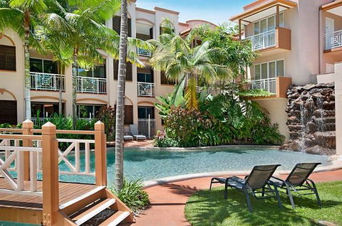 Alassio On The Beach - Accommodation Brunswick Heads 0