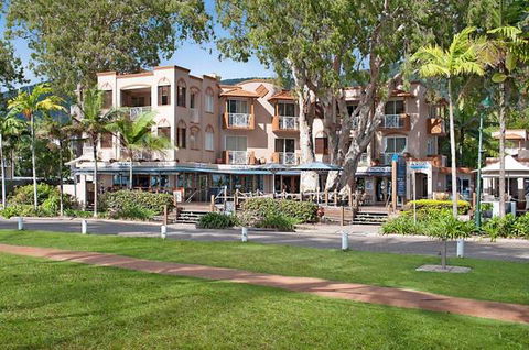 Alassio On The Beach - Accommodation Brunswick Heads 1
