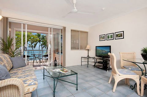 Alassio On The Beach - Accommodation Brunswick Heads 2