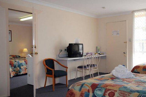 Alexander Motel & Peppercorn Restaurant - Accommodation Brunswick Heads 5