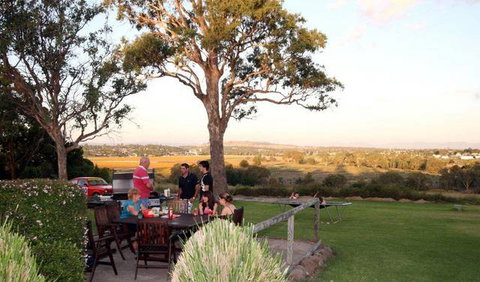 Alexander Motel & Peppercorn Restaurant - Accommodation Brunswick Heads 6