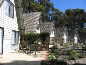 A-Line Holiday Village - Accommodation Brunswick Heads 0