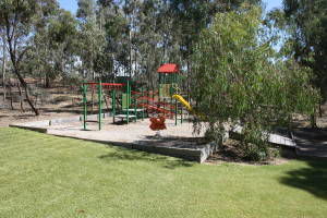 A-Line Holiday Village - Accommodation Brunswick Heads 3