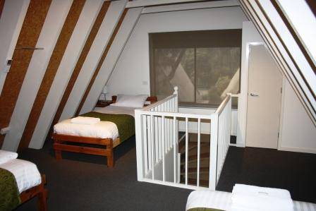 A-Line Holiday Village - Accommodation Brunswick Heads 5