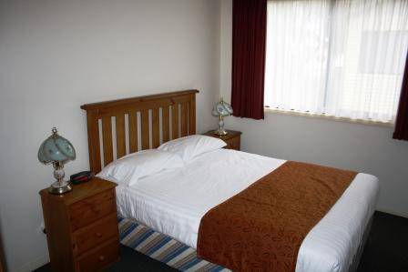 A-Line Holiday Village - Accommodation Brunswick Heads 6