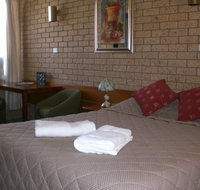 Allamar Motor Inn - Accommodation Brunswick Heads